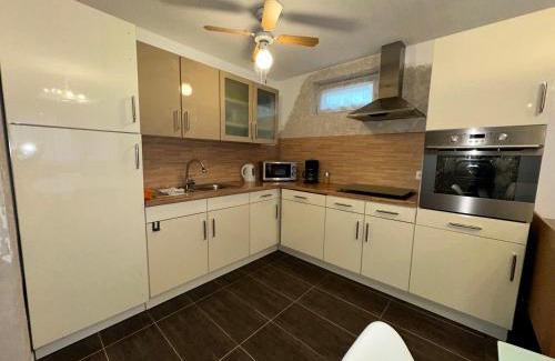 Kippenheim Apartment | Apartment Stabel 8,1 km von Europa Park