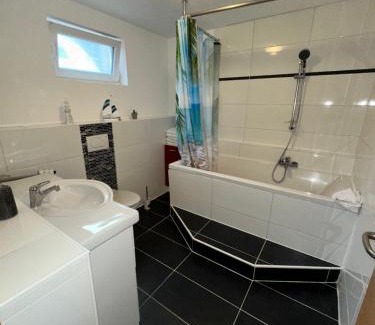Kippenheim Apartment | Apartment Stabel 8,1 km von Europa Park