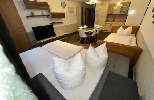 Kippenheim Apartment | Apartment Stabel 8,1 km von Europa Park