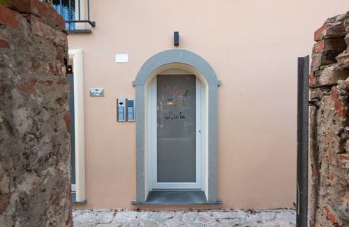 Ascea Apartment | Apartment 'Standard Ascea' with Wi-Fi and Air Conditioning