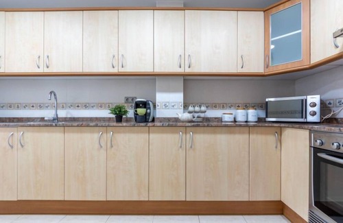 L'Ampolla Apartment | Apartment Star by Interhome