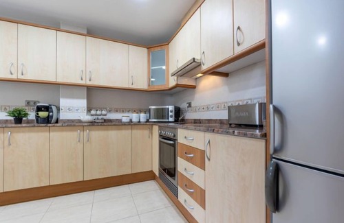 L'Ampolla Apartment | Apartment Star by Interhome
