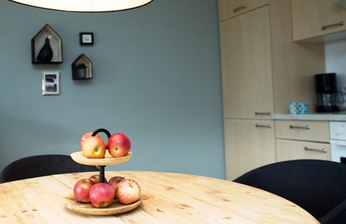 St. Peter-Ording Apartment | APARTMENT STARFISH