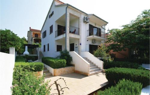 Stari Grad Apartment | Apartment Stari Grad Domobranska