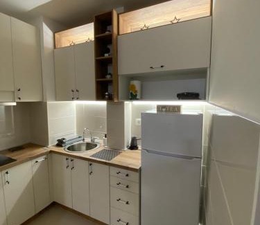 Golubovina Apartment | Apartment Stars Lux