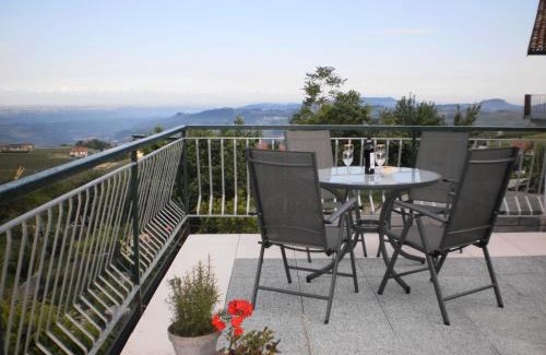 Dogliani Apartment | Apartment Stay Bel Piemonte