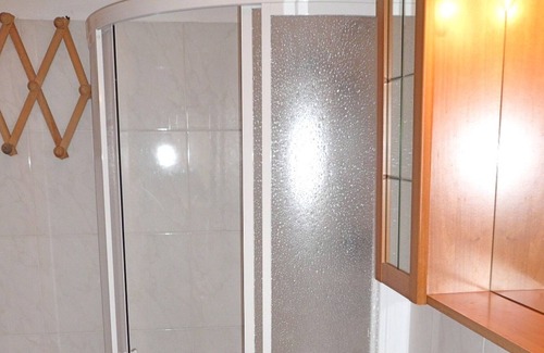 Torre Canne Apartment | Apartment 'Stella Marina 7 - Torre Canne' with Sea View and Balcony