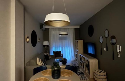 Golubovina Apartment | Apartment Stella The Old Bakery Residences Budva