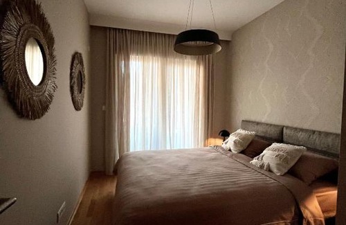 Golubovina Apartment | Apartment Stella The Old Bakery Residences Budva