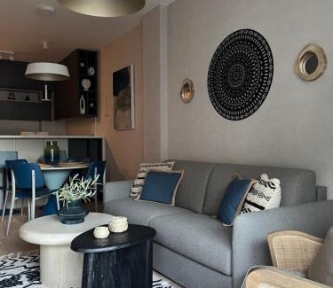 Golubovina Apartment | Apartment Stella The Old Bakery Residences Budva