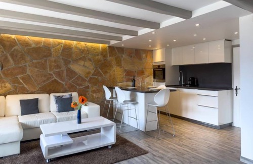 Verbier Apartment | Apartment Stem 2 by Interhome