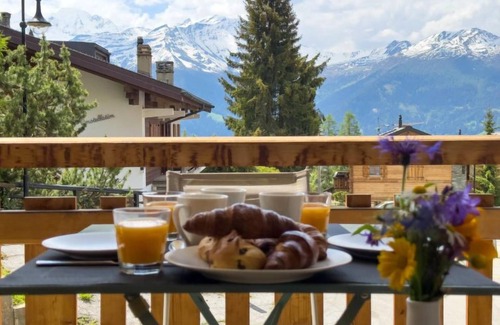 Verbier Apartment | Apartment Stem 2 by Interhome