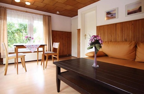 Sternberg Apartment | Apartment, Sternberg
