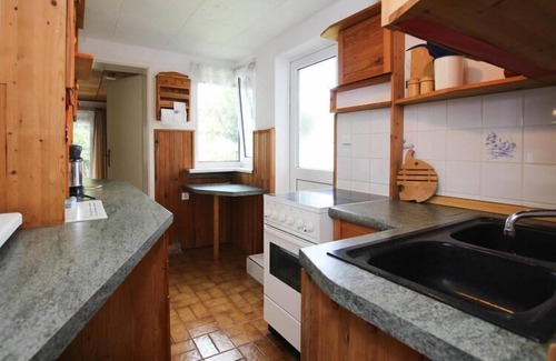 Sternberg Apartment | Apartment, Sternberg