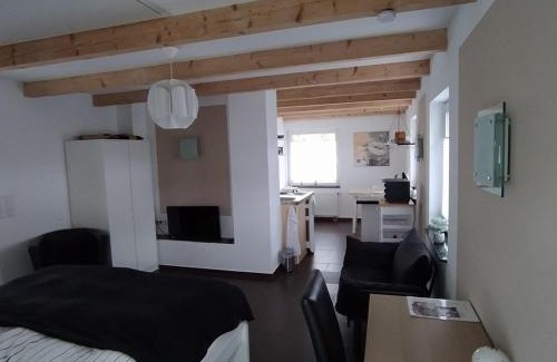 Dissen Apartment | Apartment "Stine"