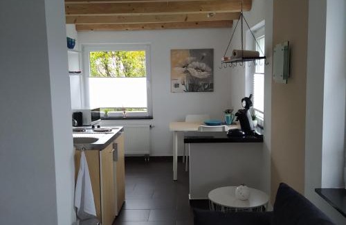 Dissen Apartment | Apartment "Stine"