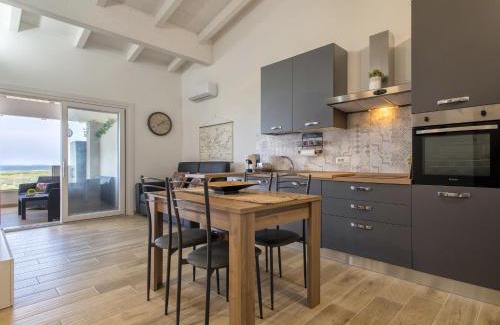 La Muddizza Apartment | Apartment Stogu di Lusso by Interhome