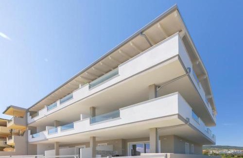 La Muddizza Apartment | Apartment Stogu di Lusso by Interhome