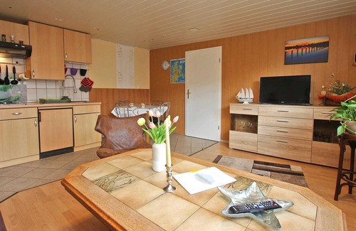 Franken Siedlung Apartment | Apartment Stralsund VORP 2781 - VORP 2781