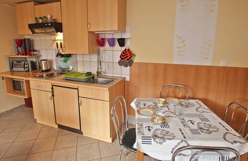 Franken Siedlung Apartment | Apartment Stralsund VORP 2781 - VORP 2781