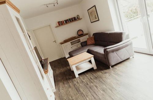 Center Apartment | Apartment Strandperle