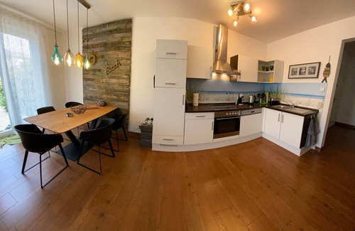 Alt Gaarz Apartment | Apartment Strandweh