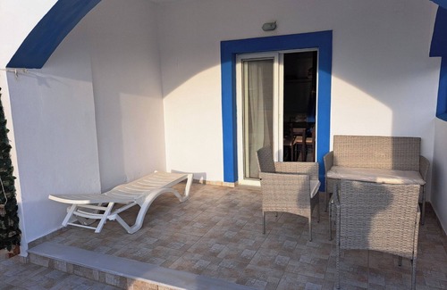 Vlychadia Apartment | Apartment 'Studio 4' with Sea View, Wi-Fi and Air Conditioning