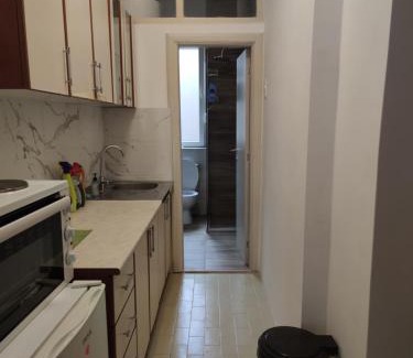 Downtown Apartment | Apartment Studio Center
