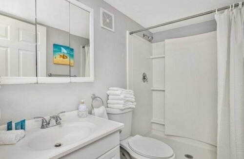 Fort Myers Beach Resort | Apartment Style Loft in Fort Myers Beach