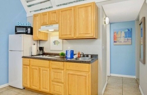 Fort Myers Beach Resort | Apartment Style Loft in Fort Myers Beach
