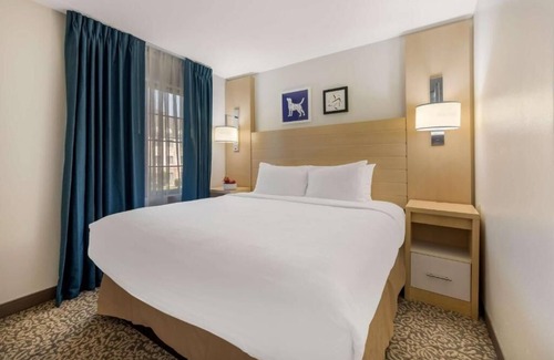 Arrowood Hotel | Apartment-Style Suite Near Bank of America Stadium - Perfect for Extended Stays