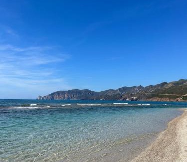 Domusnovas House | Apartment Sud Sardinia