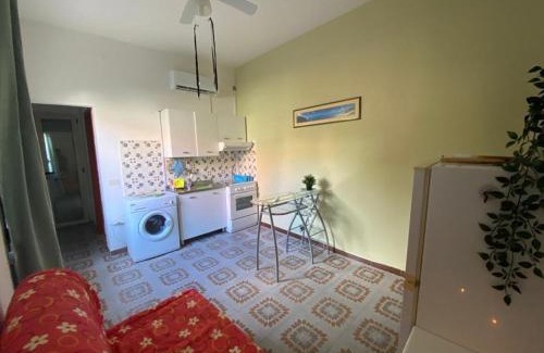 Domusnovas House | Apartment Sud Sardinia