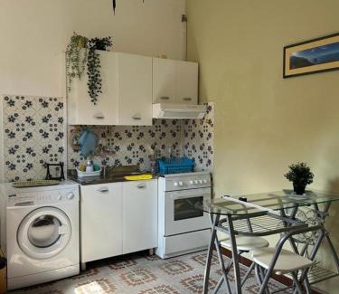 Domusnovas House | Apartment Sud Sardinia