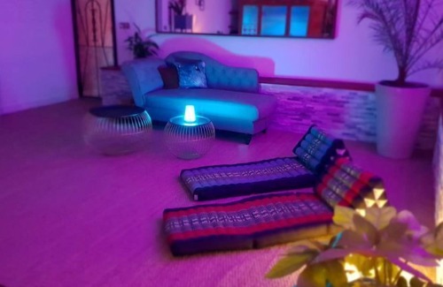 Clisson Apartment | Apartment Suite appartement in Clisson - 2 persons, 1 bedrooms