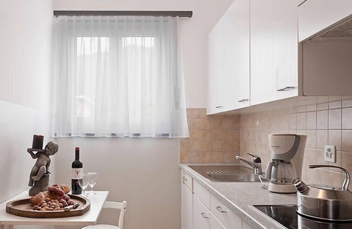 Ascona Apartment | Apartment Suite by Interhome