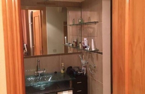 Pradollano House | Apartment Suite Montes Blancos