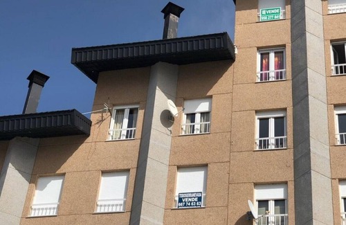 Pradollano House | Apartment Suite Montes Blancos