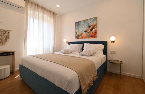 City Center Apartment | Apartment Summer Cave in Poreč center