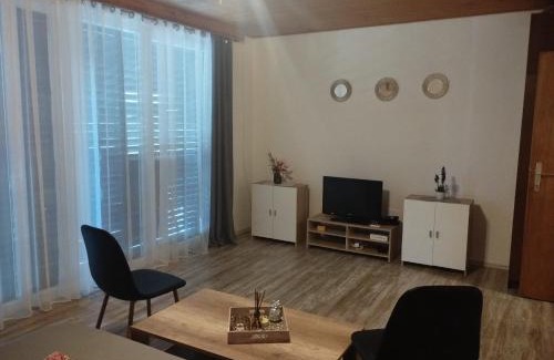Lovrecica Apartment | Apartment Summer Nest