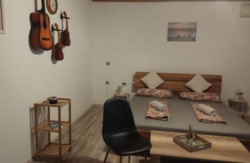 Lovrecica Apartment | Apartment Summer Nest