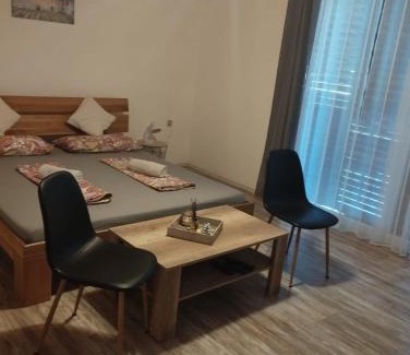 Lovrecica Apartment | Apartment Summer Nest