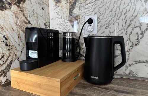 Yurta Apartment | Apartment Summer Vibes