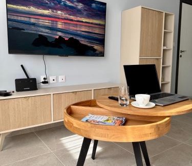 Yurta Apartment | Apartment Summer Vibes