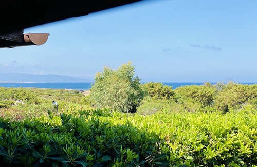 Stintino Apartment | Apartment Sun and Sea Couple