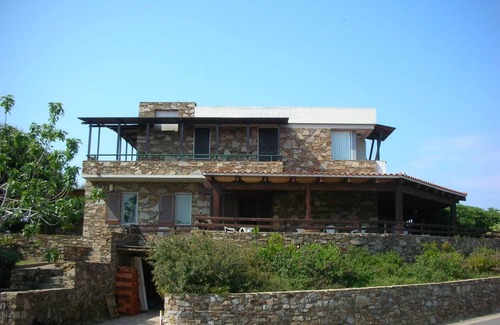 Stintino Apartment | Apartment Sun and Sea Couple