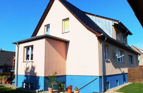 Reinberg Apartment | Apartment Sundhagen - Apartment