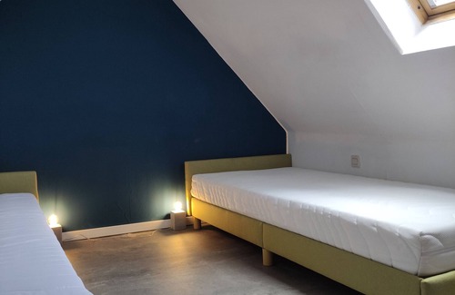 Weimar Apartment | Apartment 'Sunrise' with Balcony and Wi-Fi