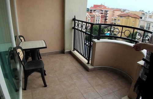 Pomorie Apartment | ♡ Apartment, Sunset Resort Pomorie for couples/для пар