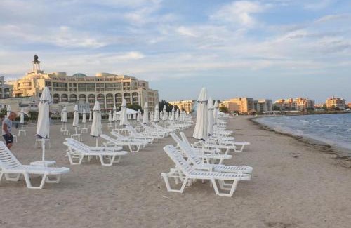 Pomorie Apartment | Apartment Sunset Resort, Pomorie